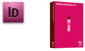 indesign